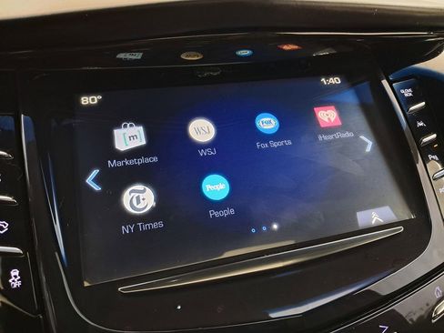 Used 2019 Cadillac Escalade Platinum image 32