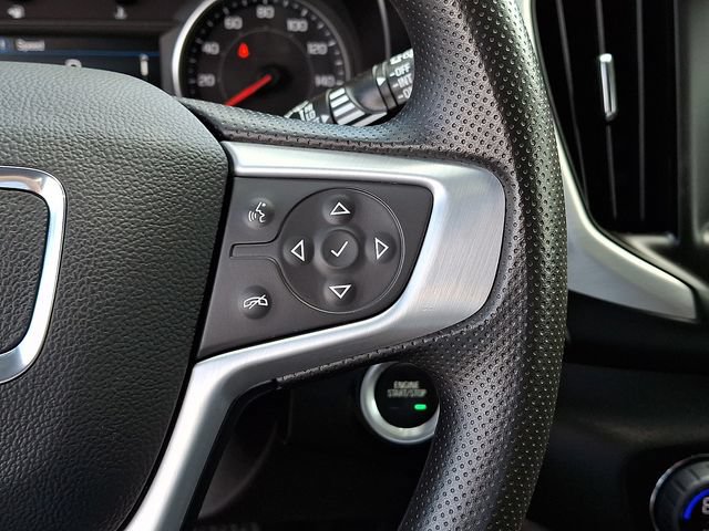 Used 2024 GMC Terrain SLE w/ Driver Convenience Package AWD/4WD image 24
