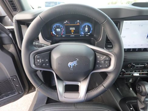 New 2026 Ford Bronco Big Bend image 18