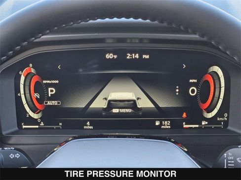 New 2026 Nissan Rogue Platinum w/ Platinum Premium Package image 28