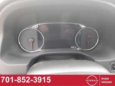 Used 2023 GMC Acadia Denali w/ Denali Ultimate Package AWD/4WD image 10