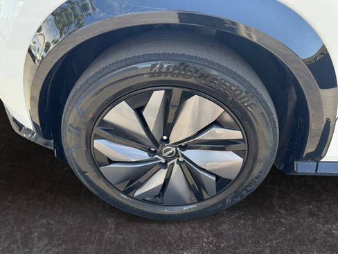 Used 2023 Nissan Ariya FWD image 14