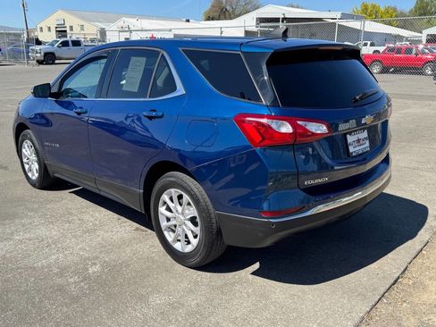 Used 2019 Chevrolet Equinox LT image 3