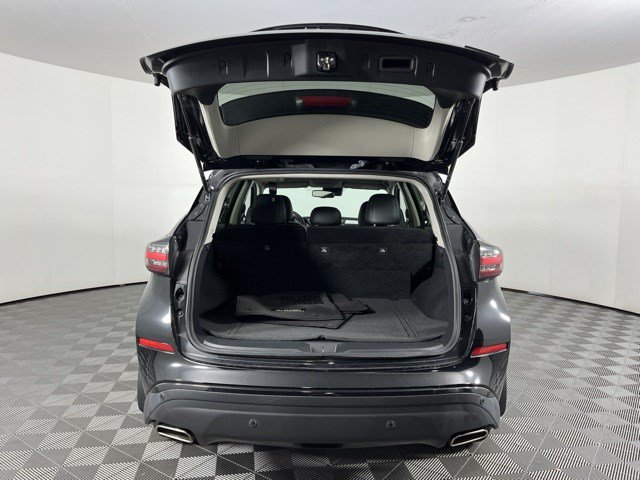 Used 2023 Nissan Murano SV w/ SV Midnight Edition Package FWD image 44