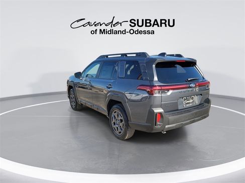 New 2026 Subaru Outback Premium image 5