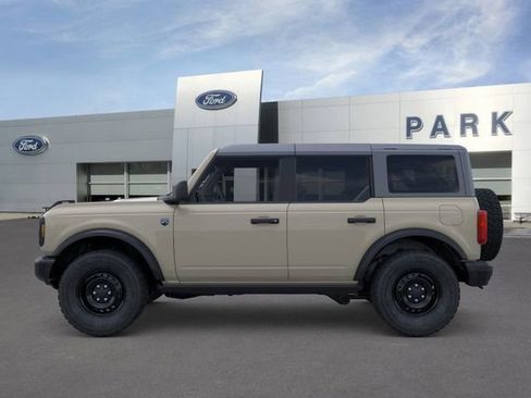 New 2026 Ford Bronco Big Bend image 3