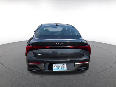 Used 2025 Kia K5 LXS FWD image 12