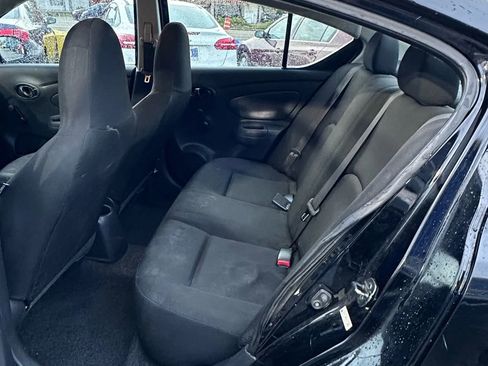 Used 2017 Nissan Versa S image 14