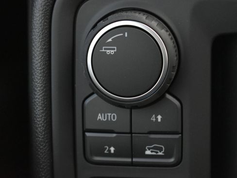 New 2026 Chevrolet Silverado 1500 Custom image 19