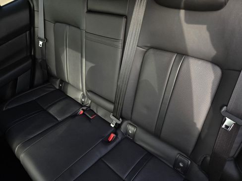 New 2026 MAZDA CX-50 2.5 Hybrid w/ Weather Package image 13