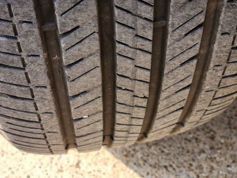 Certified 2024 MAZDA CX-50 AWD 2.5 S image 11