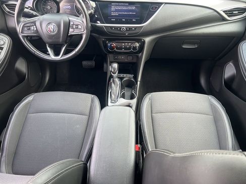 Used 2021 Buick Encore GX Preferred FWD image 18