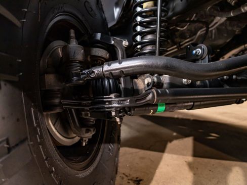 Used 2022 Jeep Gladiator Overland image 13