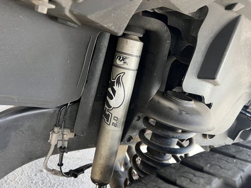 Used 2017 Jeep Wrangler Unlimited Sport w/ Quick Order Package 24S image 10