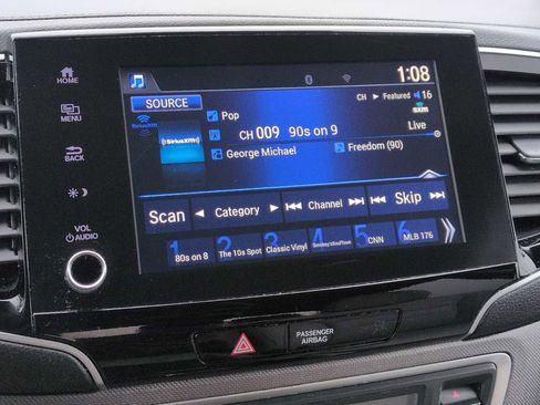 Certified 2023 Honda Ridgeline RTL image 28