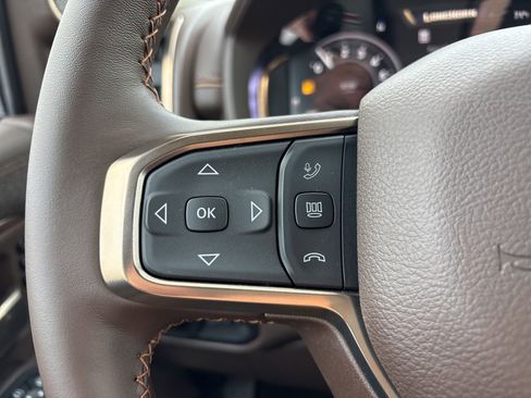 New 2026 RAM 2500 Limited image 45