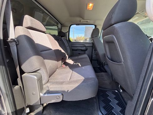 Used 2010 GMC Sierra 1500 SL RWD image 19