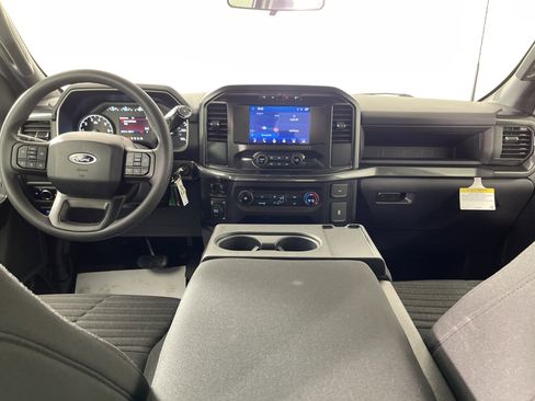 Used 2023 Ford F150 XL w/ STX Appearance Package image 16