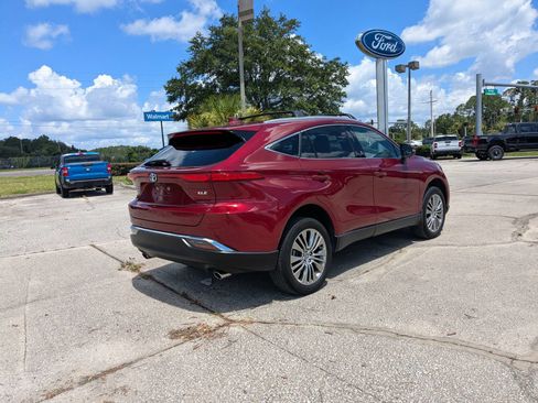 Used 2023 Toyota Venza XLE AWD/4WD image 4