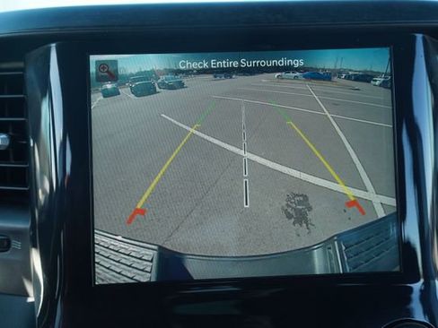 Used 2022 RAM 2500 Big Horn w/ Level A Equipment Group image 27