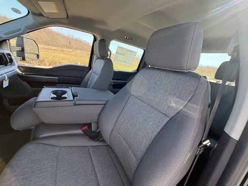 New 2026 Ford F350 XL w/ STX Appearance Package image 32