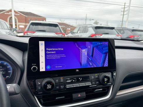 Used 2024 Toyota Grand Highlander Limited image 23