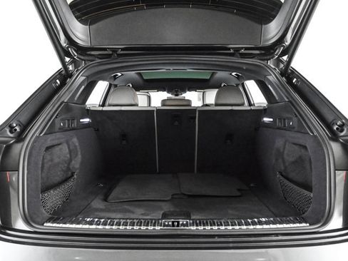 Certified 2024 Audi Q8 e-tron Prestige w/ Prestige Package image 6