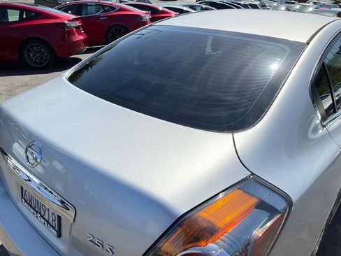 Used 2010 Nissan Altima 2.5 S w/ Convenience Plus Pkg image 80
