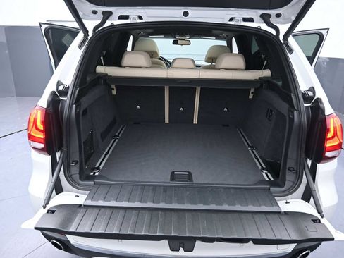 Used 2017 BMW X5 xDrive35i image 21