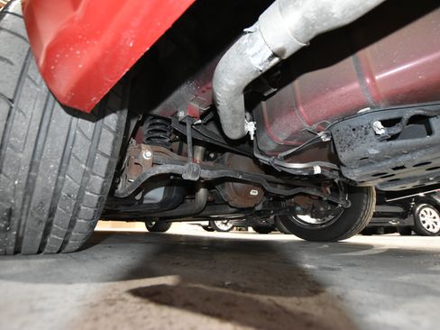 Used 2008 Ford Mustang GT image 62