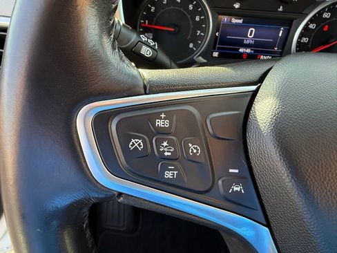 Used 2022 Chevrolet Equinox LT w/ Driver Convenience Package image 21