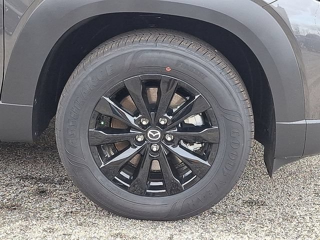 New 2026 MAZDA CX-50 AWD 2.5 S w/ Weather Package image 9