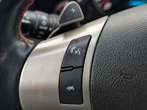 Used 2011 Chevrolet Corvette Coupe w/ Roof Package image 9