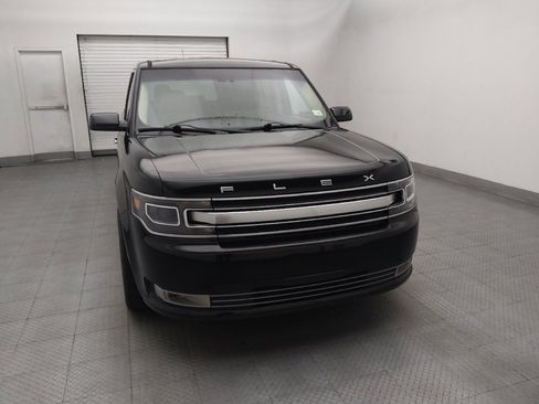 Used 2019 Ford Flex Limited FWD image 14