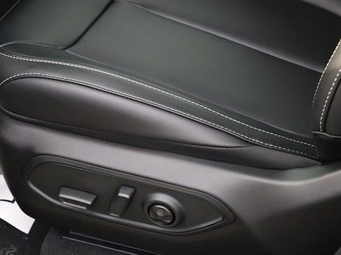 New 2025 Jeep Grand Cherokee Limited AWD/4WD image 15