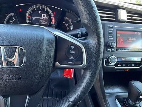 Used 2016 Honda Civic LX image 26