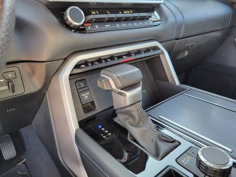 Used 2023 Toyota Tundra Platinum image 22