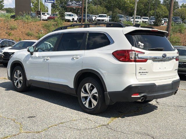 Certified 2024 Subaru Ascent Premium w/ Convenience Package AWD/4WD image 11