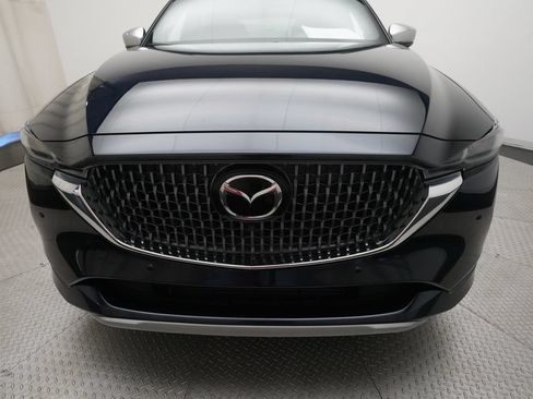 Certified 2024 MAZDA CX-5 Signature AWD/4WD image 22