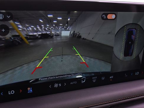 New 2026 Lincoln Aviator AWD w/ Jet Appearance Package image 31