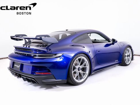 Used 2023 Porsche 911 GT3 image 5