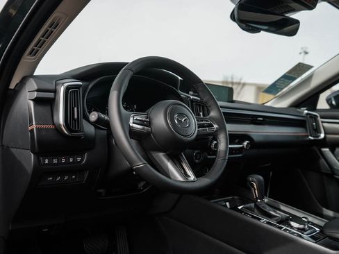 New 2026 MAZDA CX-50 2.5 Turbo w/ Premium Plus Pkg AWD/4WD image 18