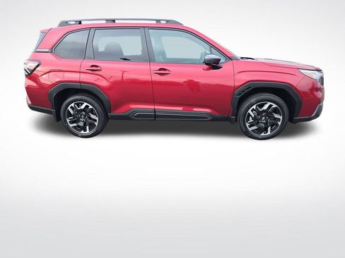 New 2026 Subaru Forester Limited image 8