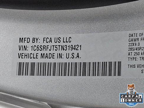 New 2026 RAM 1500 Laramie image 11