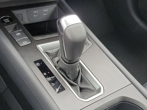 New 2026 Nissan Kicks SV FWD image 31