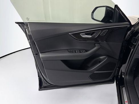 New 2026 Audi Q8 Premium Plus image 26