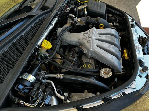 Used 2005 Chrysler PT Cruiser GT FWD image 32