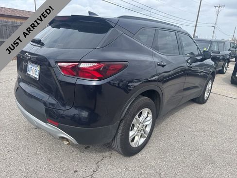 Used 2020 Chevrolet Blazer LT image 5