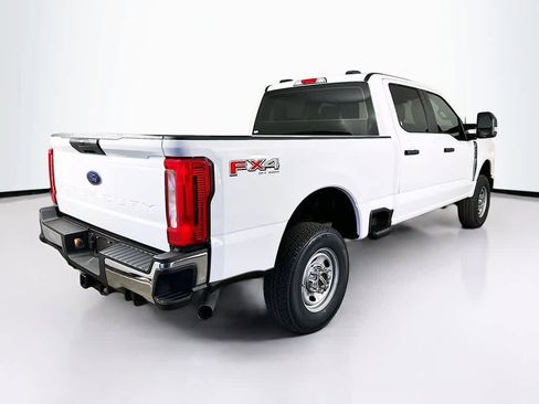 New 2026 Ford F250 XL w/ FX4 Off-Road Package image 24
