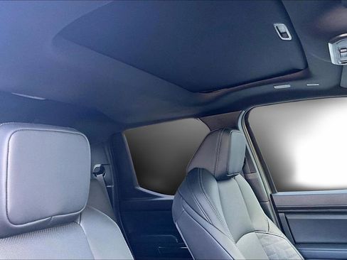 New 2026 Toyota Tacoma TRD Sport w/ TRD Sport Premium Package image 21